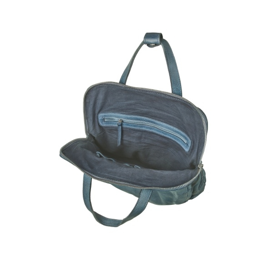 CITY BACKPACK SKYBLUE